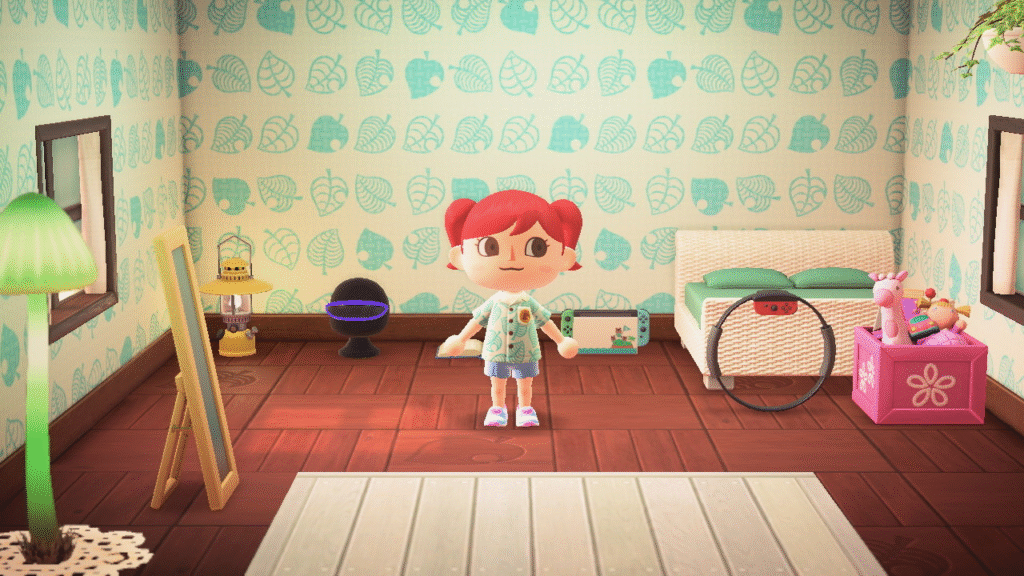 おだよめの室内の画像です。