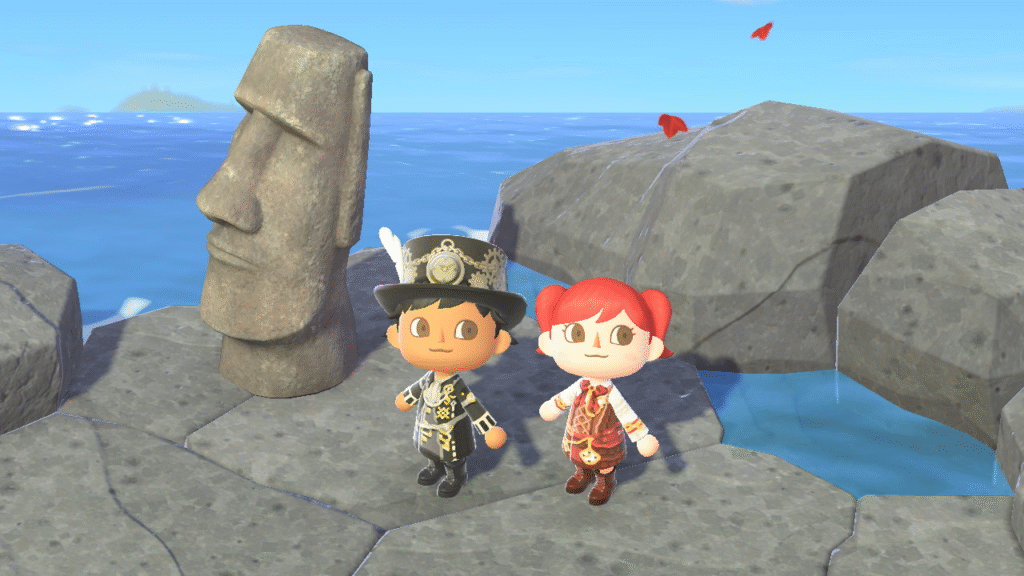 みんなでスチームパンクのODAかんとくとおだよめの画像です。